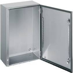 Schneider Electric Vægskab 800x600x250 Rustfri 304l
