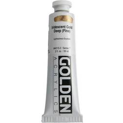 Golden Acryl 59ml Irid 4015