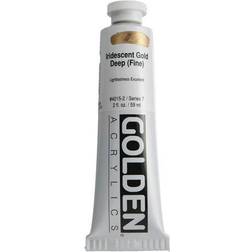 Golden Acryl 60 ml Irid 4015