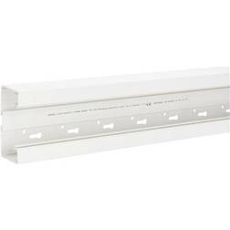 Rehau Kanalbund Signa Base 70/110 perlehvid