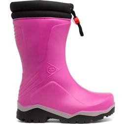 Dunlop Taille 35Enfants - Rose