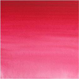 Winsor & Newton Winsor and Newton Half Pan Artist Watercolour Paint Permanent Rose