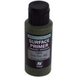 Wittmax AV Vallejo Polyurethane Primer Russian Green 4BO 60ml