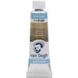 Van Gogh 802 Light Gold 10 ml