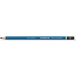 Staedtler Mars Lumograph 100 6B