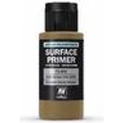 Wittmax Primer acrylic-polyurethane 60ml. grøn/brun