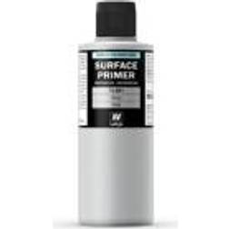 Vallejo Primer Acrylic-Polyurethane 200Ml. Grey