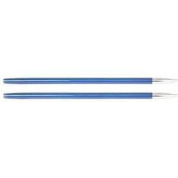 Knitpro Aiguille À Tricoter Circulaire Interchangeable Zing 4 mm