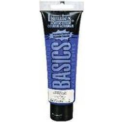 Liquitex Ultramarine Blue 4 oz Tube