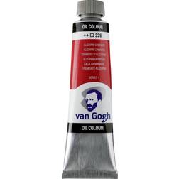 Van Gogh 326 Alizarin crimson 40 ml