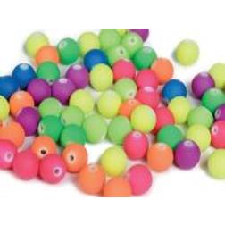 Toymax Pearlfun Pearl`N Fun Mat 10Mm Assorteret Farver 125G Bøtte