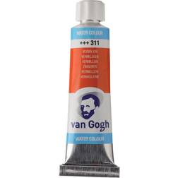 Van Gogh 311 Vermillon 10 ml