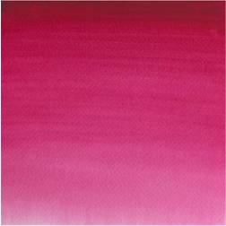 Winsor & Newton Winsor and Newton Half Pan Artist Watercolour Paint Quinacridone Magenta