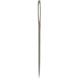 Creotime Borduurnaalden Met Scherpe Punt 5,4 cm 25 st