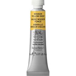 Winsor & Newton W&N akv 5 ml Winsor Yell. Deep