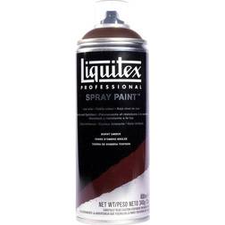 Liquitex Ac Spray 400Ml Burnt Umber 0128