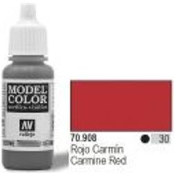 Vallejo CARMINE RED *