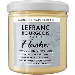 Lefranc & Bourgeois Flashe Vinylmaling 125 ml 887