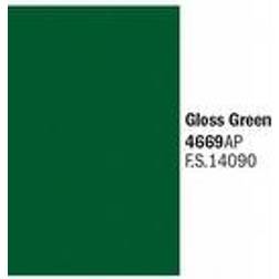 Wittmax Italeri Gloss Green