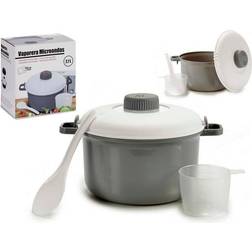 BigBuy Home Microwave oven Microwave Kitchenware
