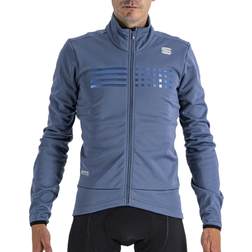 Sportful Tempo Jacket Men - Blue Sea