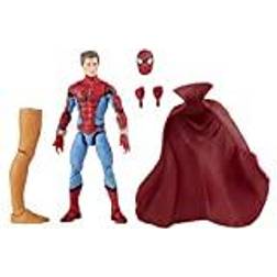 Hasbro Marvel Legends Series Zombie Hunter Spidey What If Action Figure and Build-a-Figure Parts