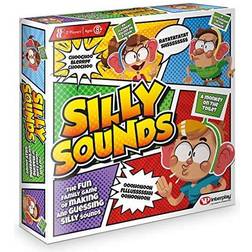 Interplay Silly Sounds