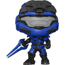 Funko Pop! Halo 21 Spartan Mark