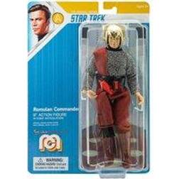 Mego Star Trek Romulan Commander 8 Inch Action Figure