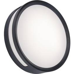 Lutec Rola Ceiling Flush Light ∅ 18.3cm