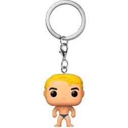 Funko Pocket POP Hasbro Stretch Armstrong