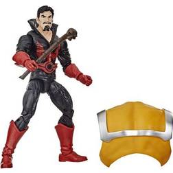 Hasbro Marvel Legends Series action figur af Black Tom Cassidy på 15 cm