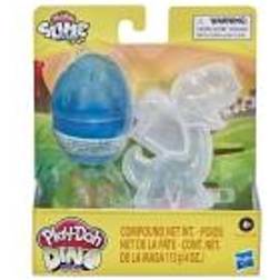 Hasbro PLAY-DOH Huesos de Dino Brontosaurio