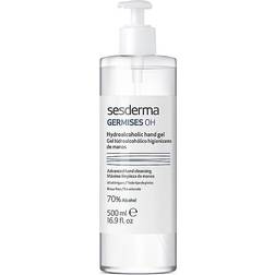 Sesderma Germises OH Hand Hydroalcoholic Gel 500ml