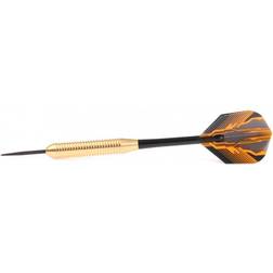 Harrows Club Brass Steeltip Dartpilar 24 g