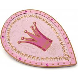 Liontouch Prinsesseskjold