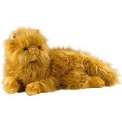 The Noble Collection Harry Potter Collectors Gosedjur Crookshanks 43 cm