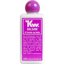 KW Balsam