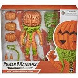 Hasbro POWER RANGERS LC PUMPKIN RAPPER