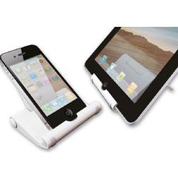 NewStar Tablet Smartphone Stand Universal White