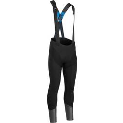 Assos Equipe RS S9 Winter Bib Tights Men - Black