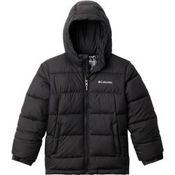 Columbia Youth Pike Lake Jacket - Black