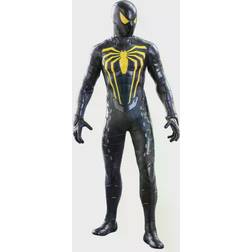 Hot Toys Spider-Man Anti-Ock Suit Deluxe