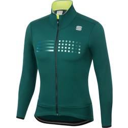 Sportful Tempo Jacket Men - Sea Moss