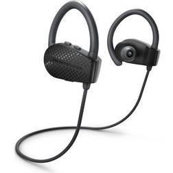 Energy Sistem Earphones Bluetooth Sport 1+ Dark Nero