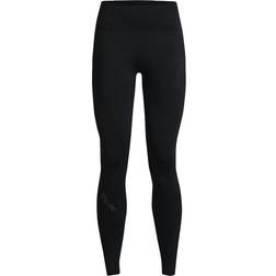 Under Armour Empowered Tights Women - Black/Reflective