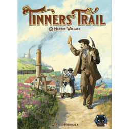 Tinners' Trail