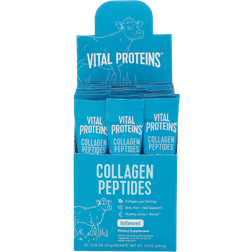 Vital Proteins Collagen Peptides Supplement 10g 20 pcs