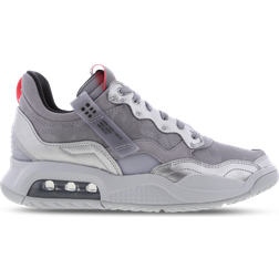 Nike Jordan MA2 M - Wolf Grey/Black/Metallic Silver