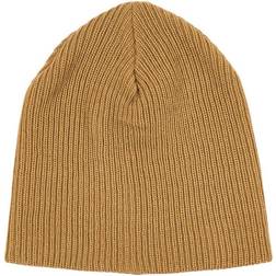 Joha Double Layer Beanie - Curry (96355-908-15974)